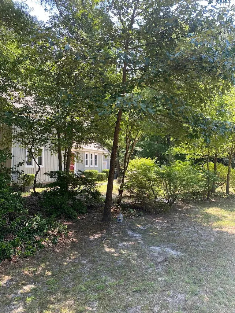 Lawn care project 45