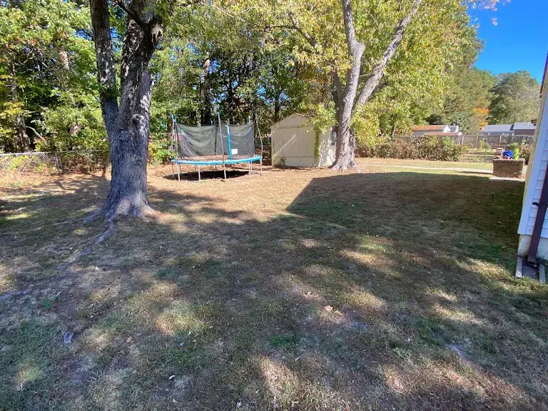 Lawn care project 63