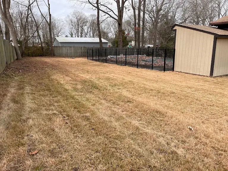 Lawn care project 67