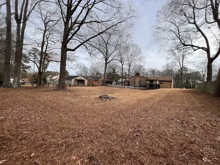 Lawn care project 68