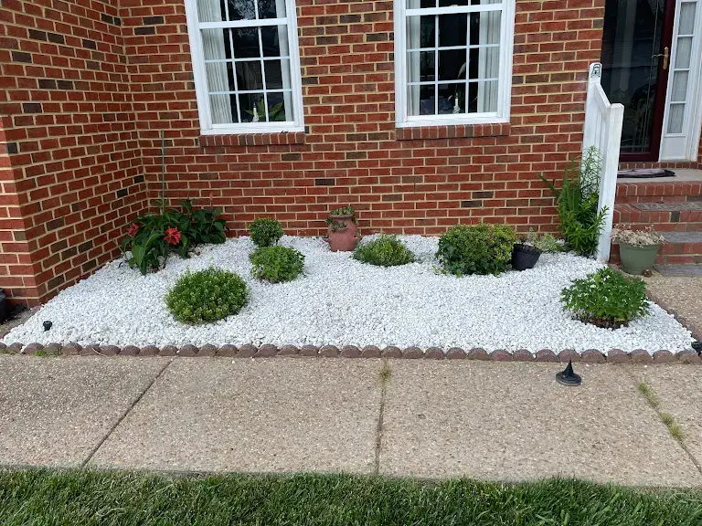 Lawn care project 80