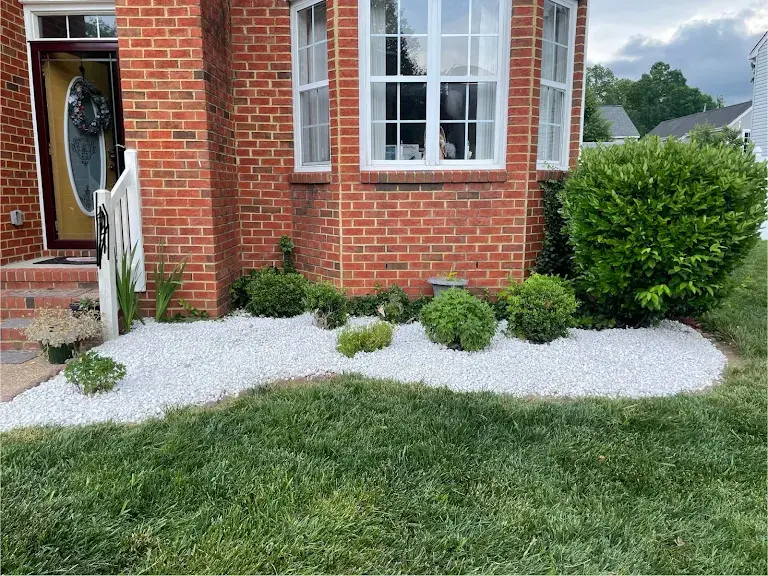 Lawn care project 81