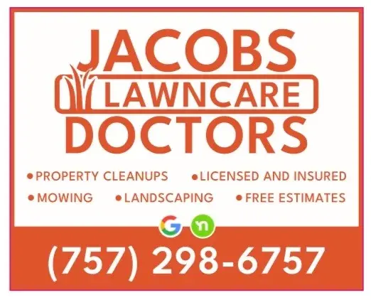 Lawn care project 82