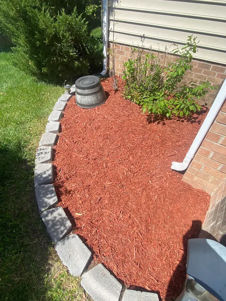 Lawn care project 85