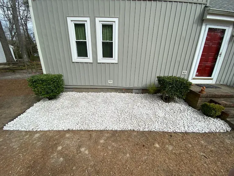 Lawn care project 89