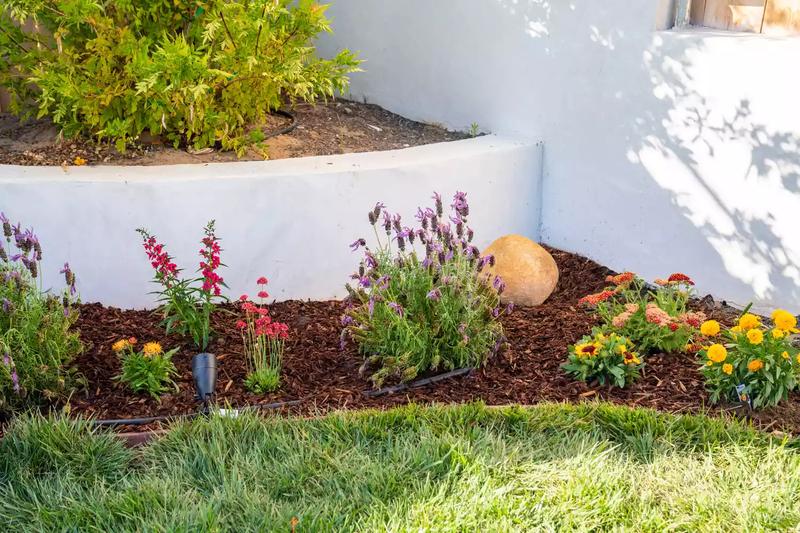 Lawn care project 25