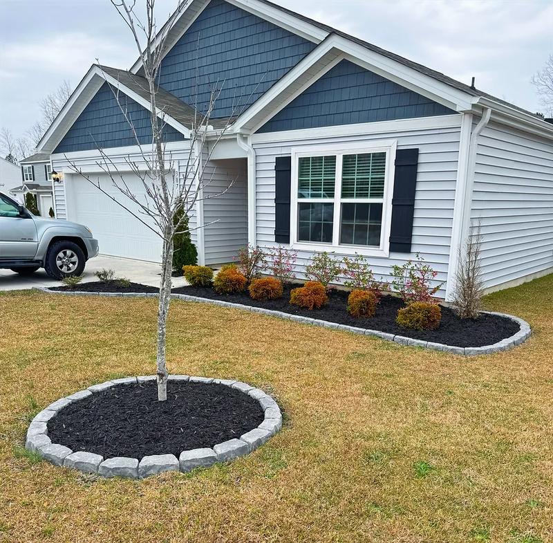 Lawn care project 26