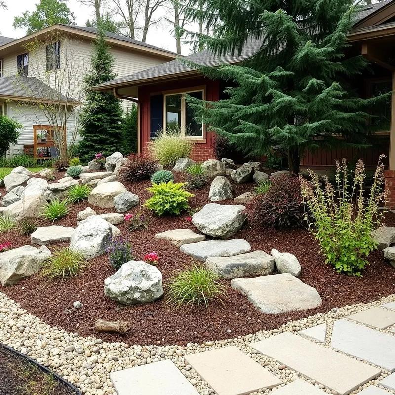 Lawn care project 38