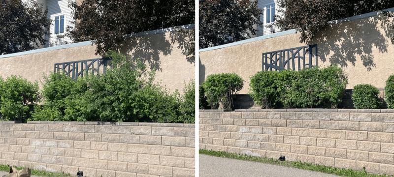 Lawn care project 43